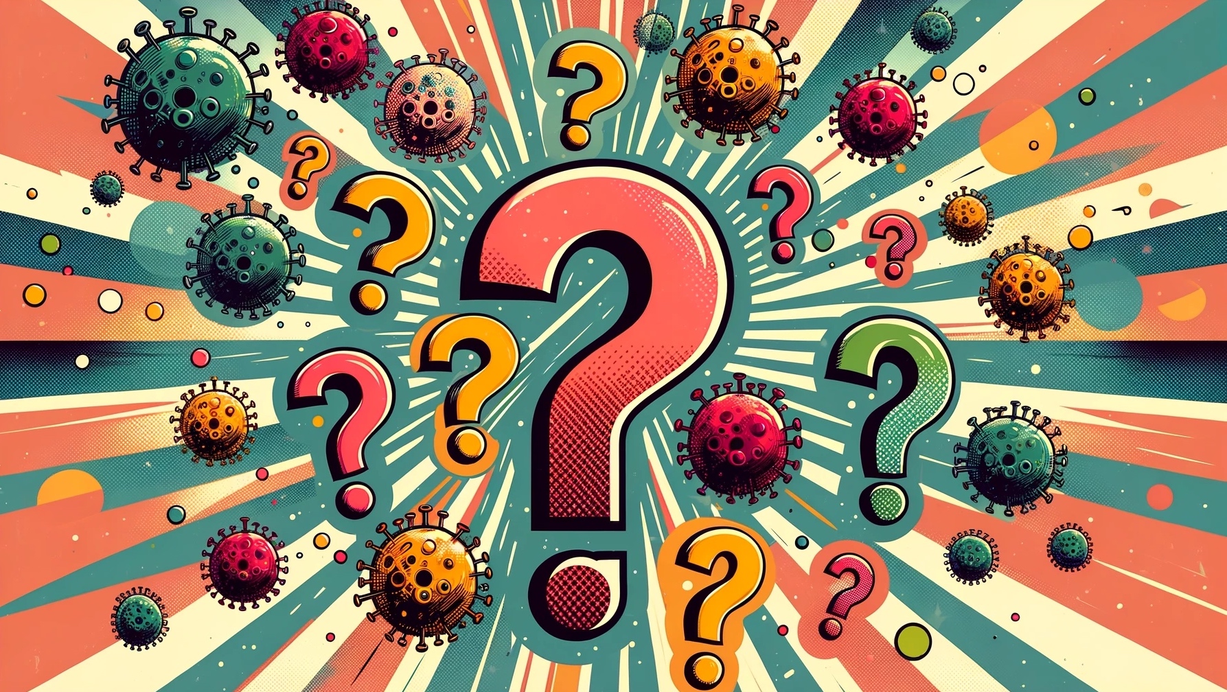 Cover Image Bayes' theorem: Making sense of COVID tests